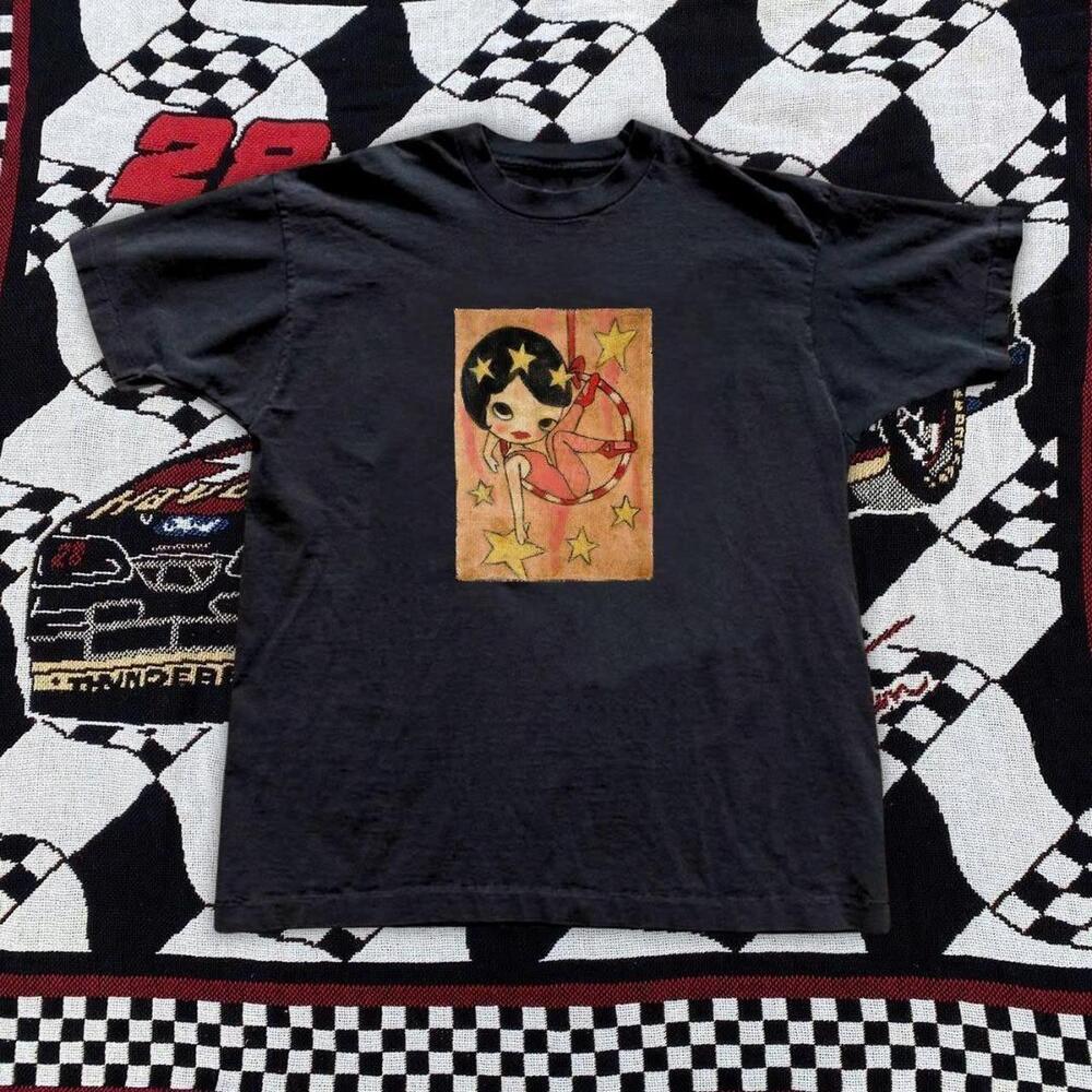Wonder Woman Tee